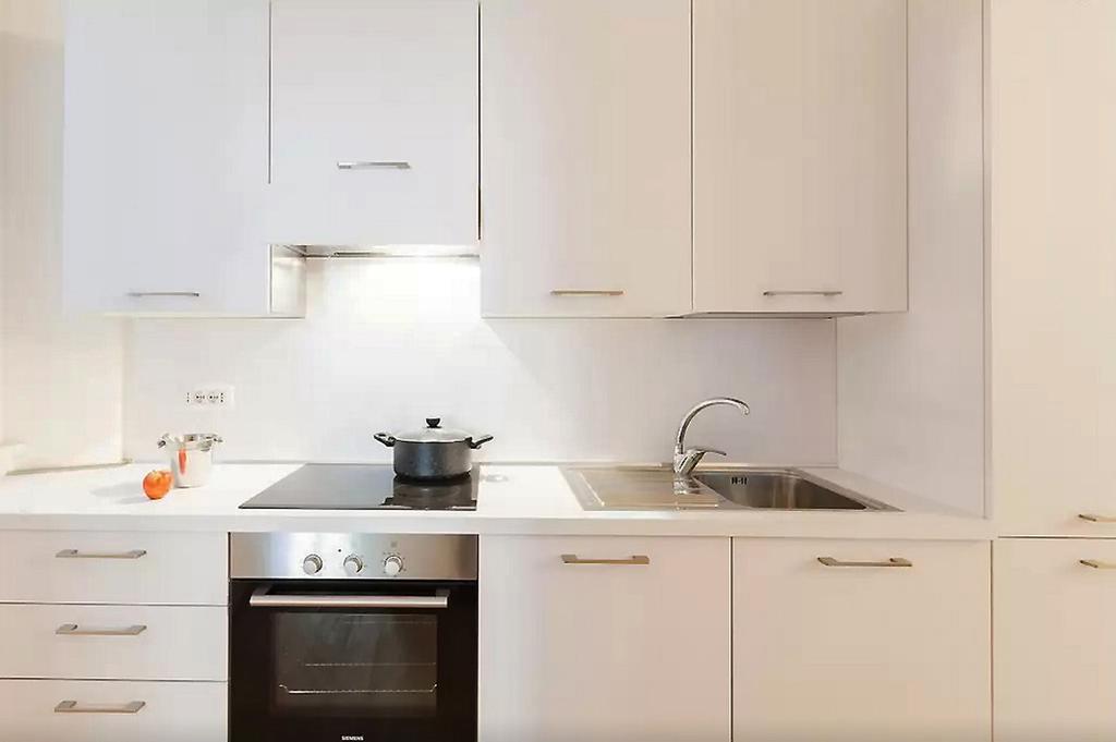 Exclusive Apartment A Few Steps From The Spanish Steps Экстерьер фото