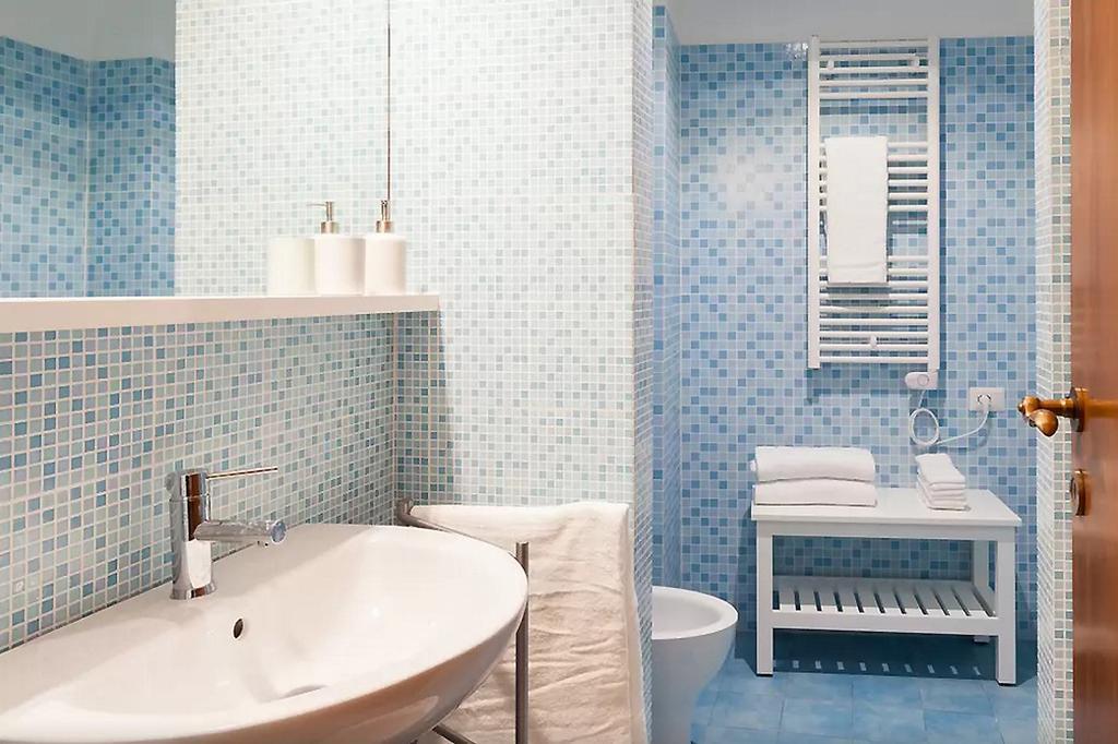 Exclusive Apartment A Few Steps From The Spanish Steps Экстерьер фото