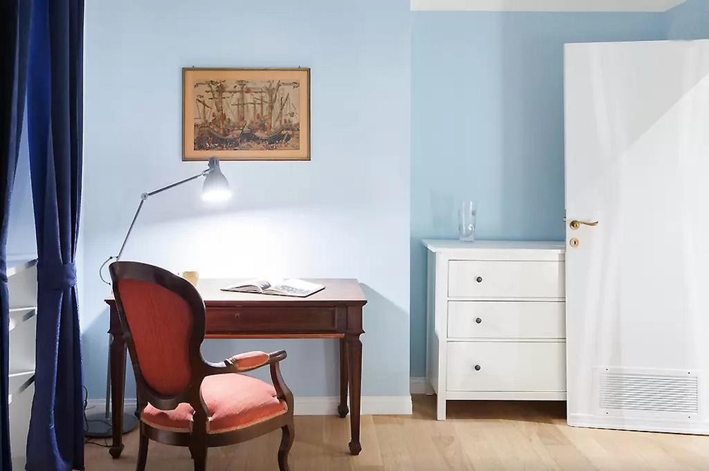 Exclusive Apartment A Few Steps From The Spanish Steps Экстерьер фото