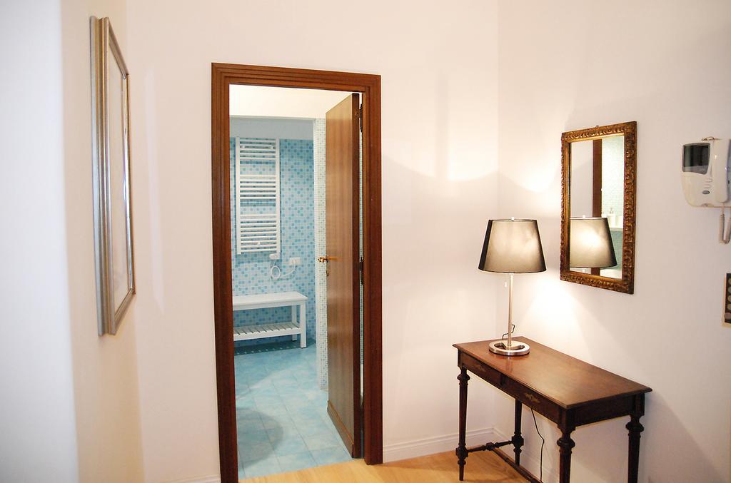 Exclusive Apartment A Few Steps From The Spanish Steps Экстерьер фото