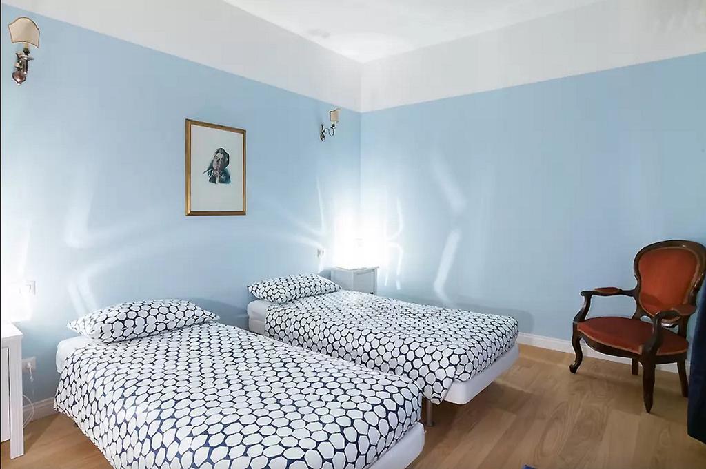 Exclusive Apartment A Few Steps From The Spanish Steps Экстерьер фото