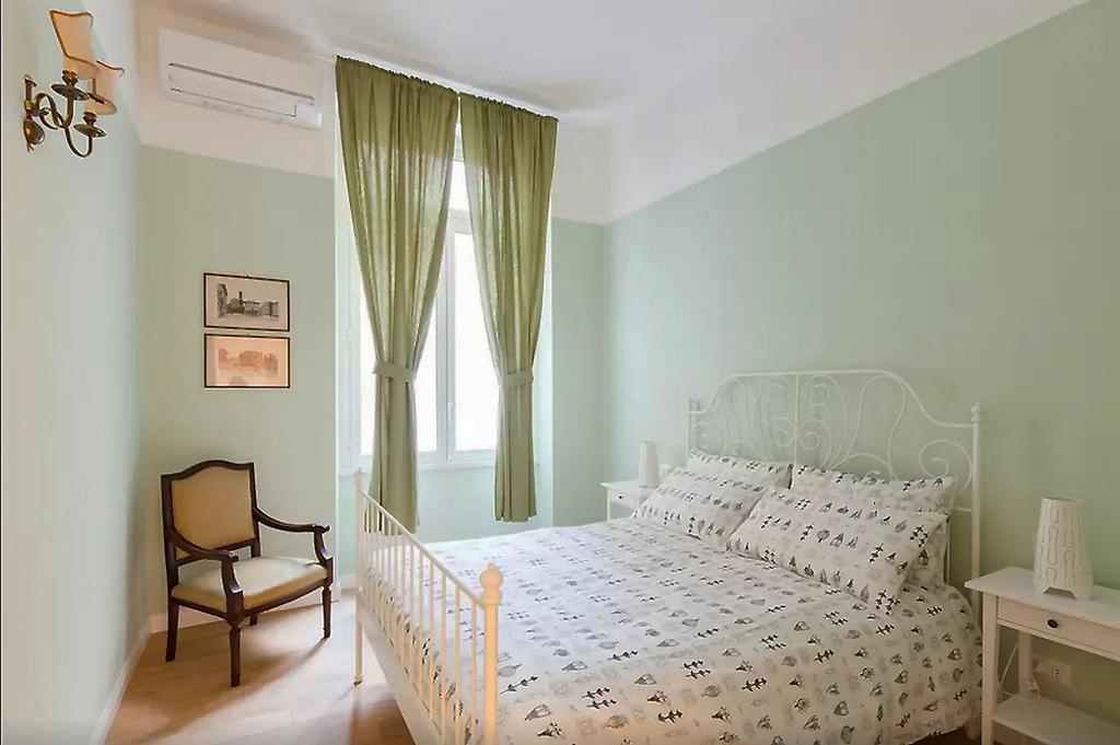 Exclusive Apartment A Few Steps From The Spanish Steps Экстерьер фото