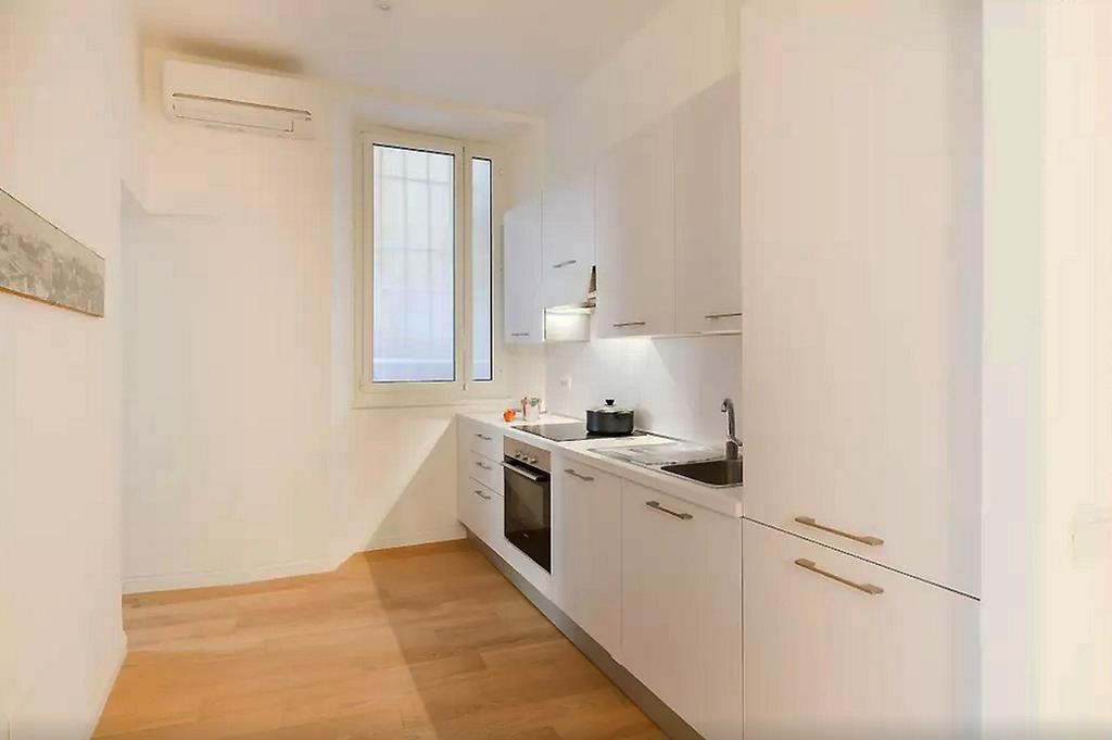 Exclusive Apartment A Few Steps From The Spanish Steps Экстерьер фото
